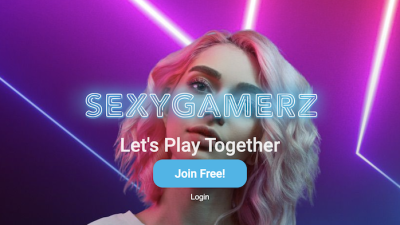 Sexygamerz - How to Cancel?