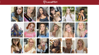 Localflirt Review - Scam or Legit?