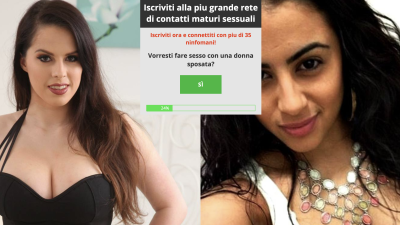 CercaMature Review - Scam or Legit?