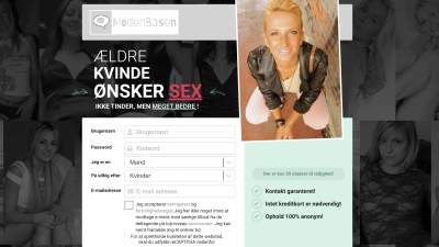 ModenBasen Review - Scam or Legit?