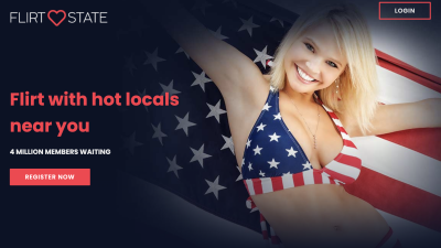 FlirtState Review - Scam or Legit?