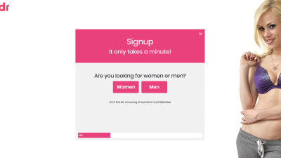 The Truth About Milffindr Dating Site