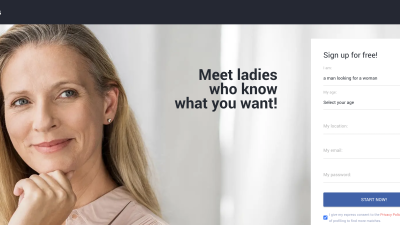 The Truth About WantMatures Dating Site