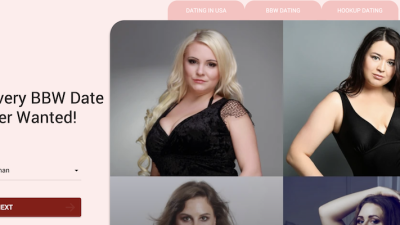SugarBBW Review