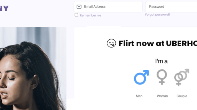 Uberhorny - a Scam or Legit?