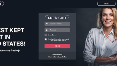 FlirtyCupid Review - Scam or Legit?