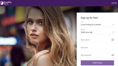 The Unexpected Dangers - Dating Site NaughtyPairs