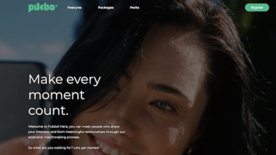 Review - Is Pukbo a Legit Dating Site?