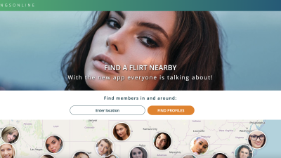 MeetFlingsOnline Review - Scam or Legit?