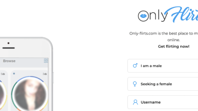 Only-flirts Review - Scam or Legit?