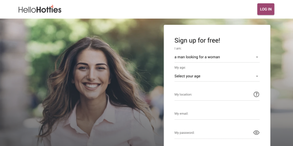 Dating Site HelloHotties Review - Scam or Legit?