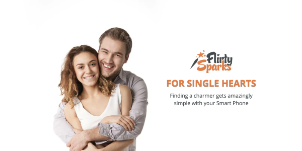 FlirtySparks Review - Scam or Legit?