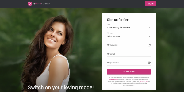 Dating Site MyHornyContacts - Scam or Legit?