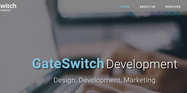 The Truth about Gate Switch Development