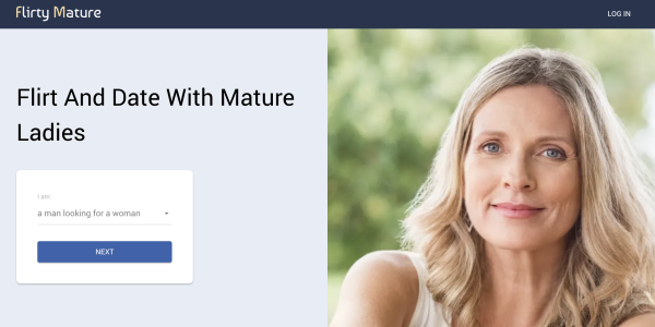 FlirtyMature - What Are The Red Flags?