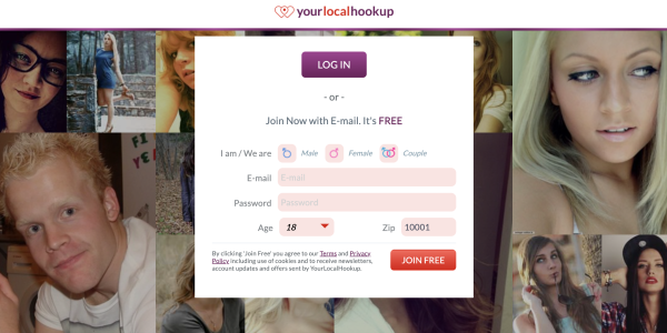 YourLocalHookup  - What You Should Know About It?