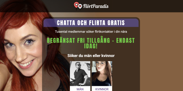 FlörtParadis Review - Scam or Legit?