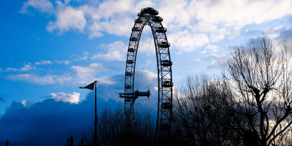Online Dating in London - What to Expect?