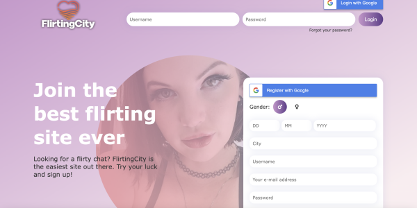 FlirtingCity Review - Is it Trustworthy?