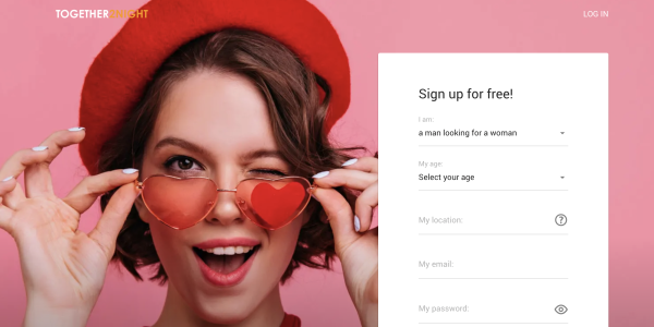 Step-by-Step: How to Cancel Together2Night Subscription