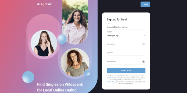 WildSpank Review - Scam or Legit?