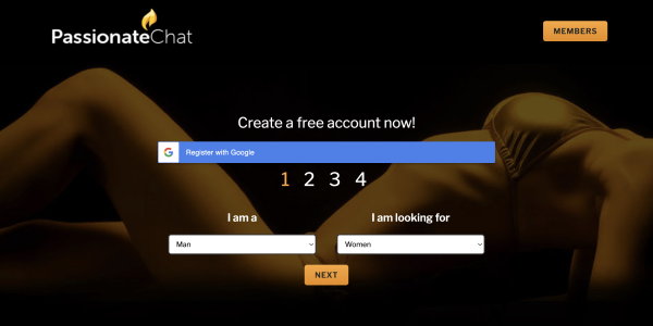 PassionateChat Review - Scam or Legit?