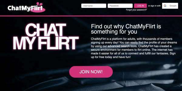 ChatMyFlirt Review - Scam or Legit?
