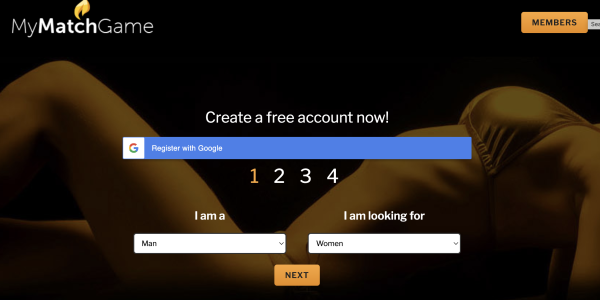MyMatchGame Review - Scam or Legit?