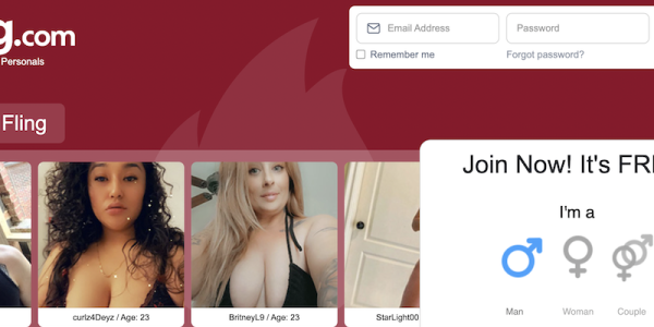 Fling Review - Safe of Scam?