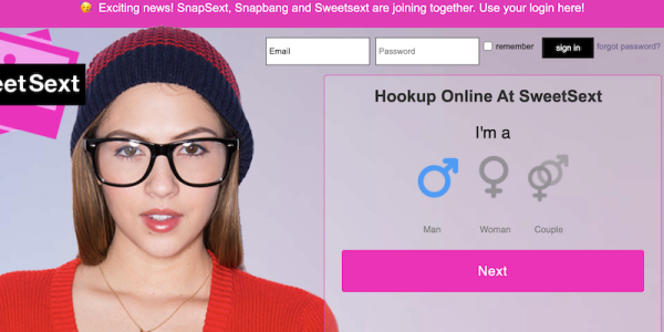 Step-by-Step: Cancel SweetSext Subscription