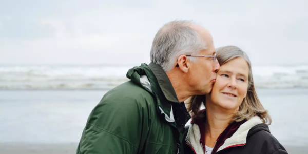 Online Dating in your 50s - does it still work?