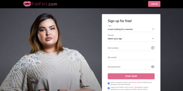 FatFlirt Dating Site - Scam or Not?