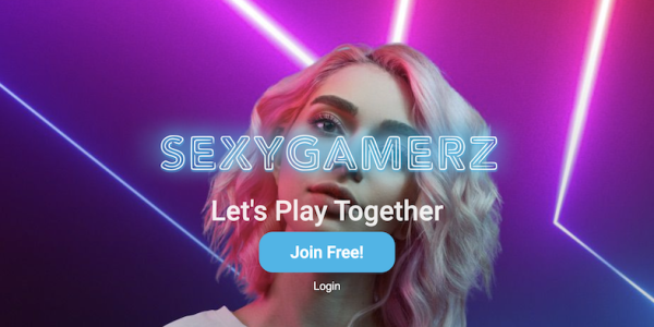 Sexygamerz - How to Cancel?