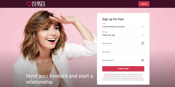 Steps: How to Cancel Your FlirtyCuties Subscription