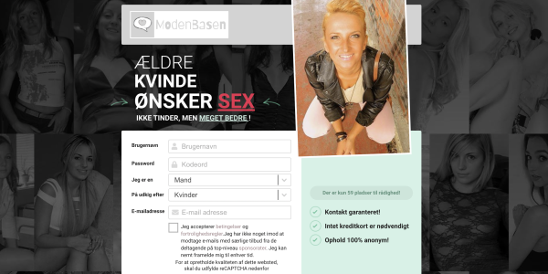ModenBasen Review - Scam or Legit?