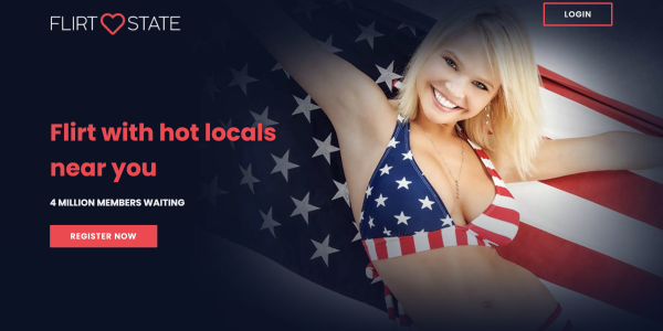 FlirtState Review - Scam or Legit?