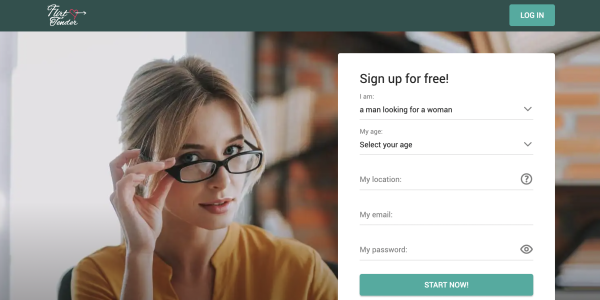 FlirtTender Review - Scam or Legit?