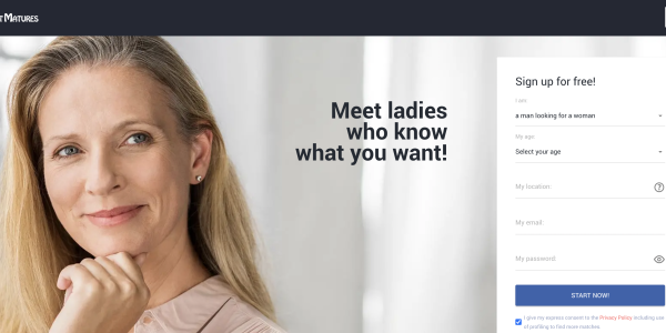 The Truth About WantMatures Dating Site