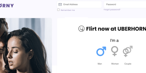 Uberhorny - a Scam or Legit?