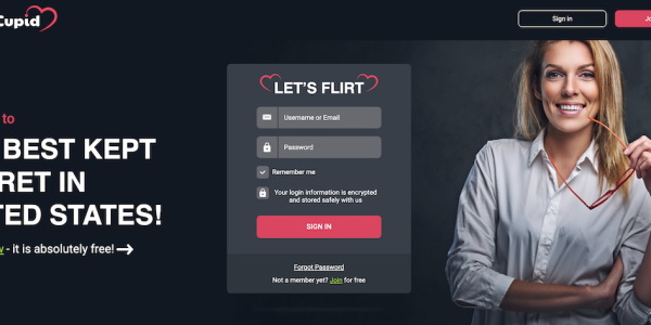 FlirtyCupid Review - Scam or Legit?