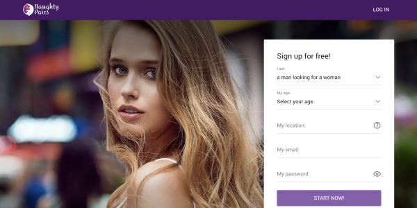 The Unexpected Dangers - Dating Site NaughtyPairs