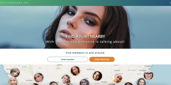 MeetFlingsOnline Review - Scam or Legit?