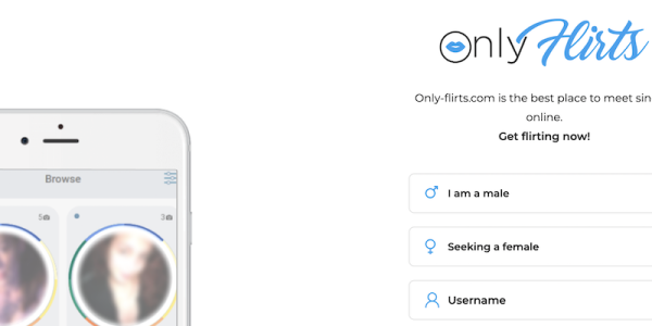 Only-flirts Review - Scam or Legit?