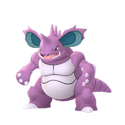 Nidoking Pokemon For Sale Poison Jab Megahorn 54iv 1711cp Pocketmons