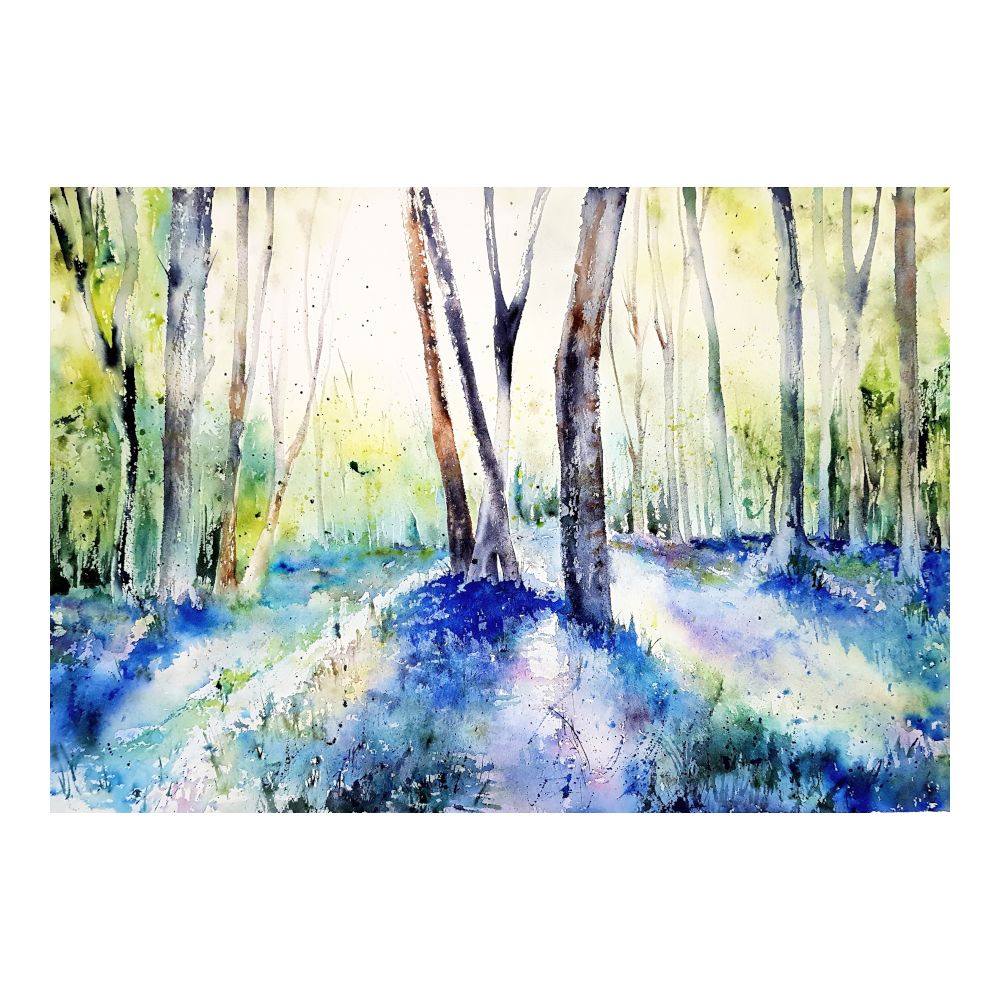 Bluebells