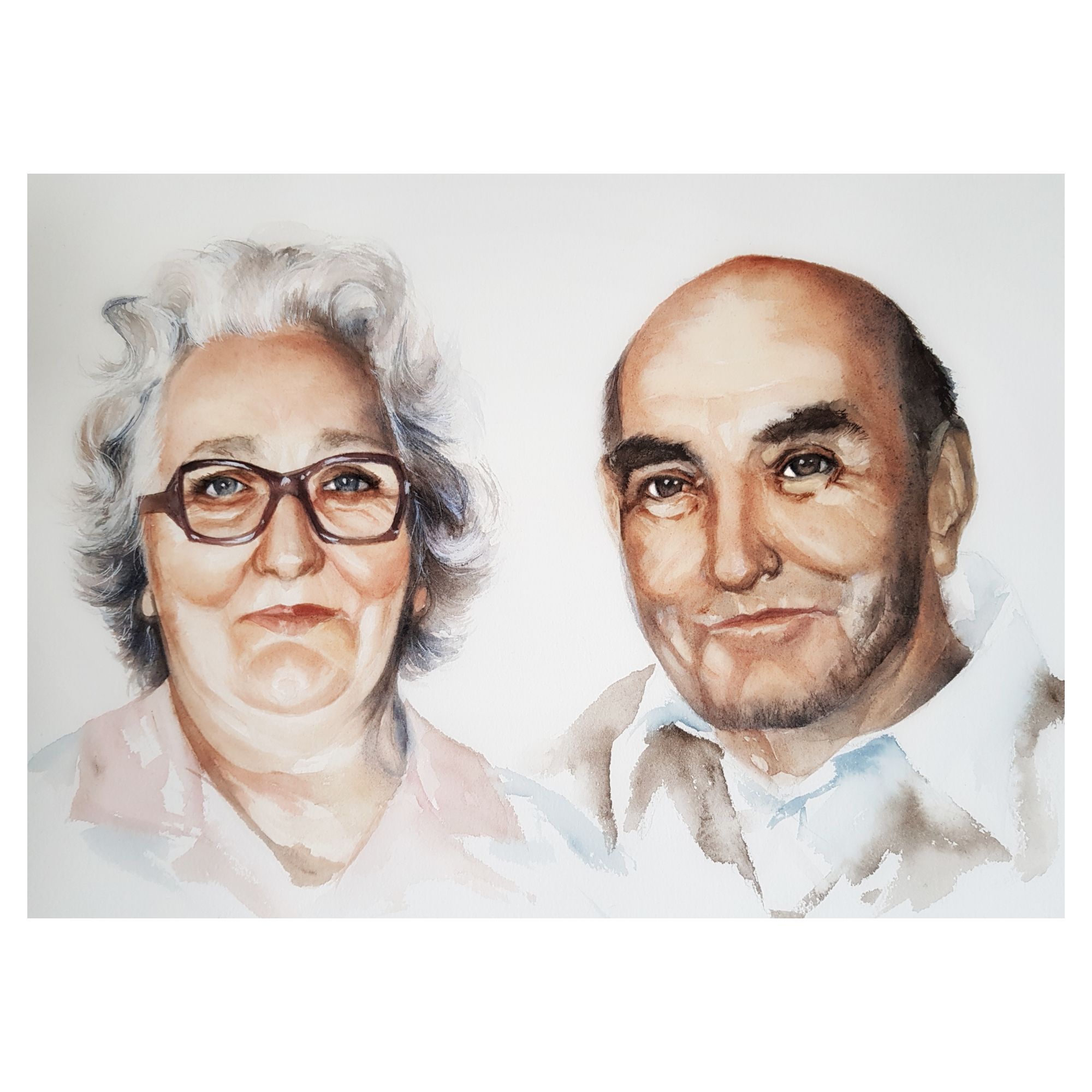 Portrait