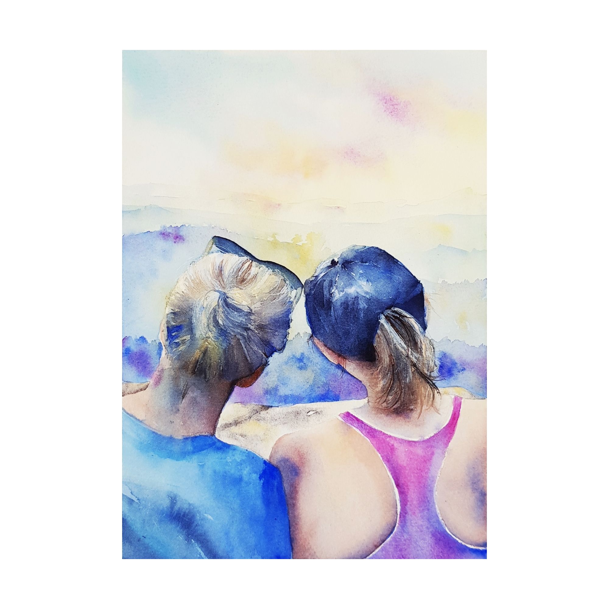 Sisters