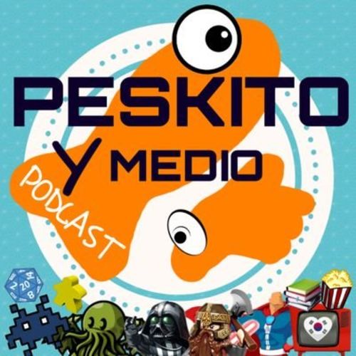 Peskito Y Medio