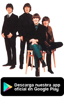 The Beatles App