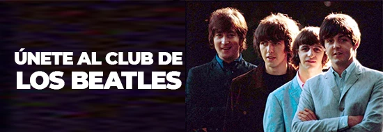  | La Web de Los Beatles en español